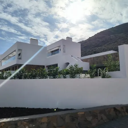 Holiday home Cala Maravilla San Jose (Almeria)