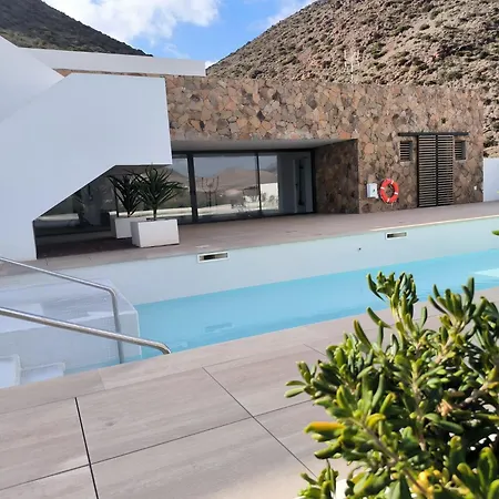 Cala Maravilla San Jose (Almeria)