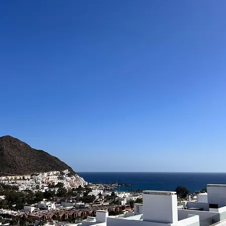 Cala Maravilla * San Jose (Almeria)
