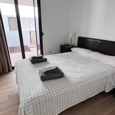 Cala Maravilla Holiday home *