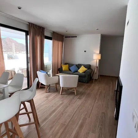 Cala Maravilla Holiday home