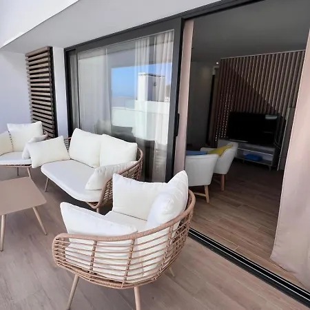 Holiday home Cala Maravilla San Jose (Almeria)