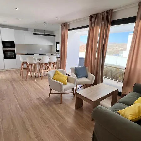 Cala Maravilla Holiday home San Jose (Almeria)