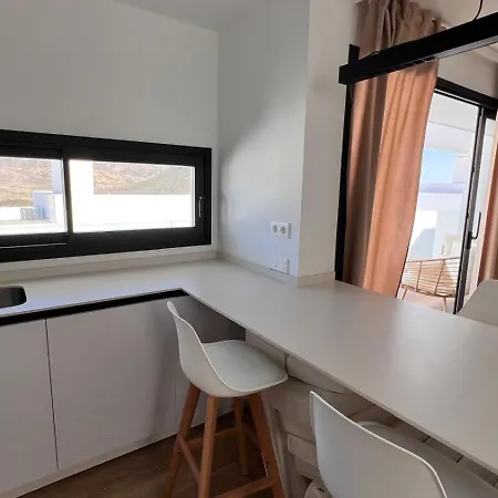 Holiday home Cala Maravilla San Jose (Almeria)