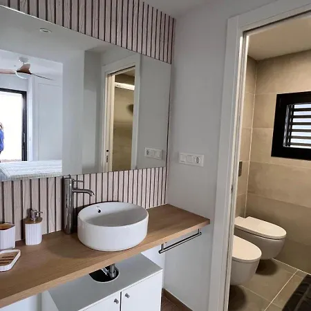 Holiday home Cala Maravilla