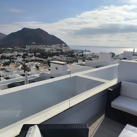 Holiday home Cala Maravilla San Jose (Almeria)