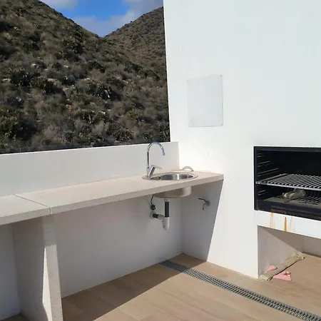 Cala Maravilla San Jose (Almeria)