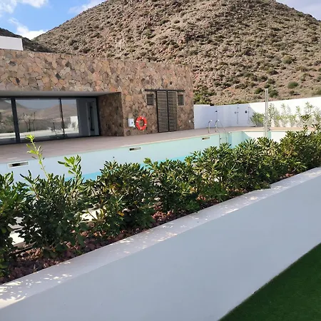 Holiday home Cala Maravilla