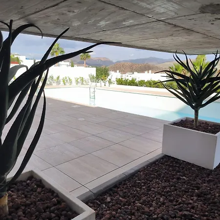 Cala Maravilla Holiday home