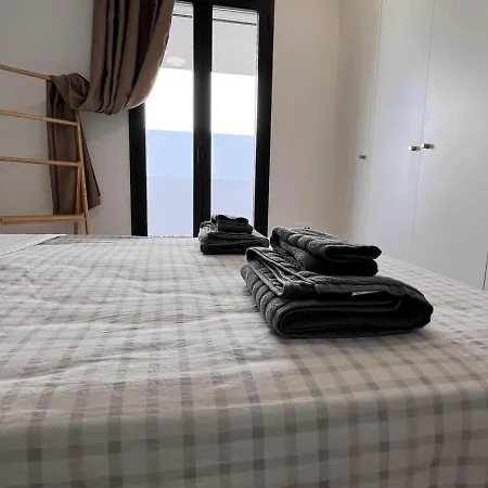 Cala Maravilla Holiday home San Jose (Almeria)